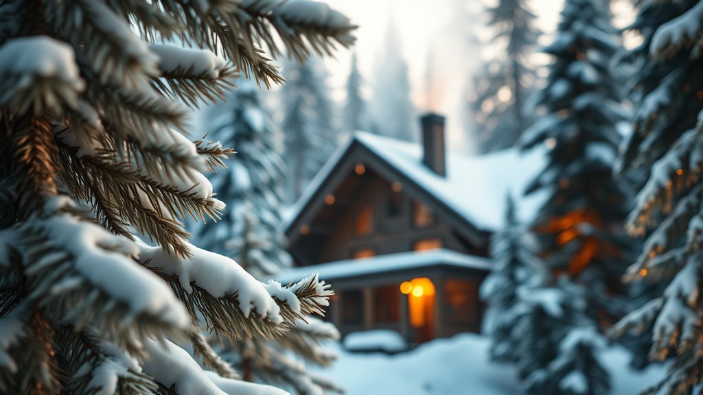 Zo kies je de perfecte waterdichte winterjas voor dit seizoen