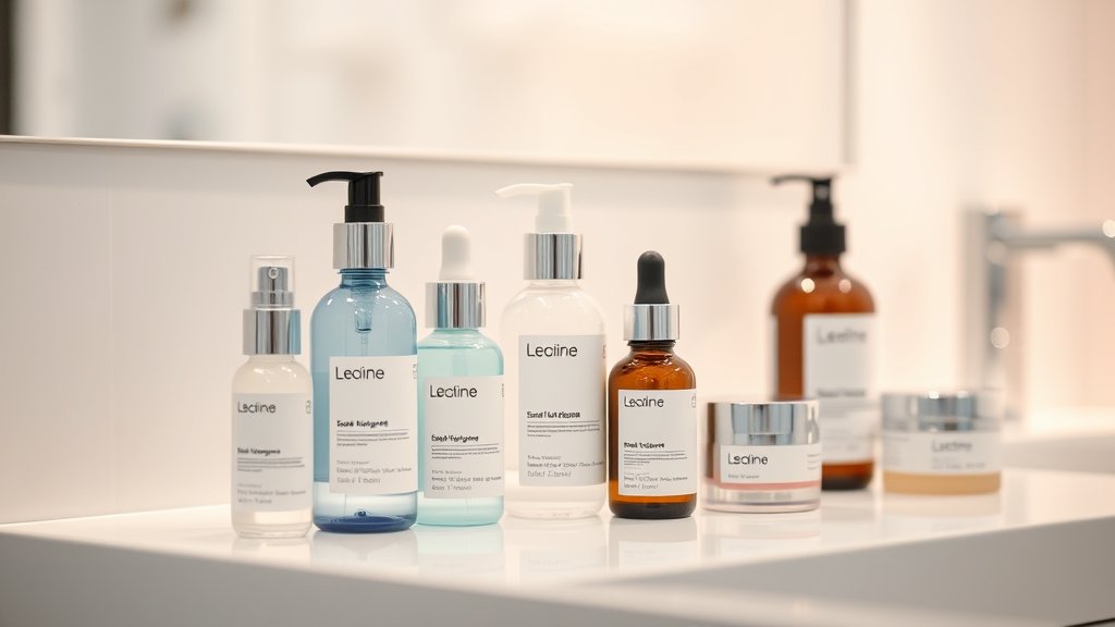 K-beauty routine: van dubbele reiniging tot slaapmaskers
