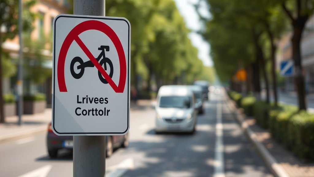 Europese milieustickers: hoe ze werken en waarom ze belangrijk zijn